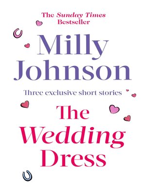 cover image of The Wedding Dress